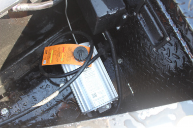 New 2026 Moritz FDPH DT 22' + 5' - Pintle Ring Deckover Equipment Trailer - 40000# GVW