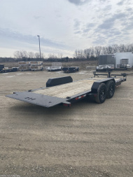 New 2024 Iron Bull TLB8322072_1000 Tilt Trailer