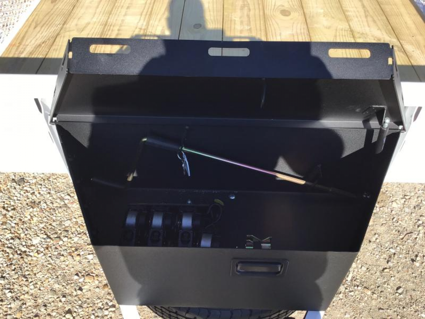 New 2026 Diamond C 77"x14' BP Venture Edition Utility Trailer - PSA106