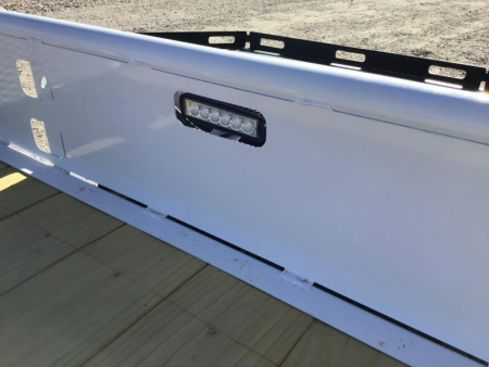 New 2026 Diamond C 77"x14' BP Venture Edition Utility Trailer - PSA106