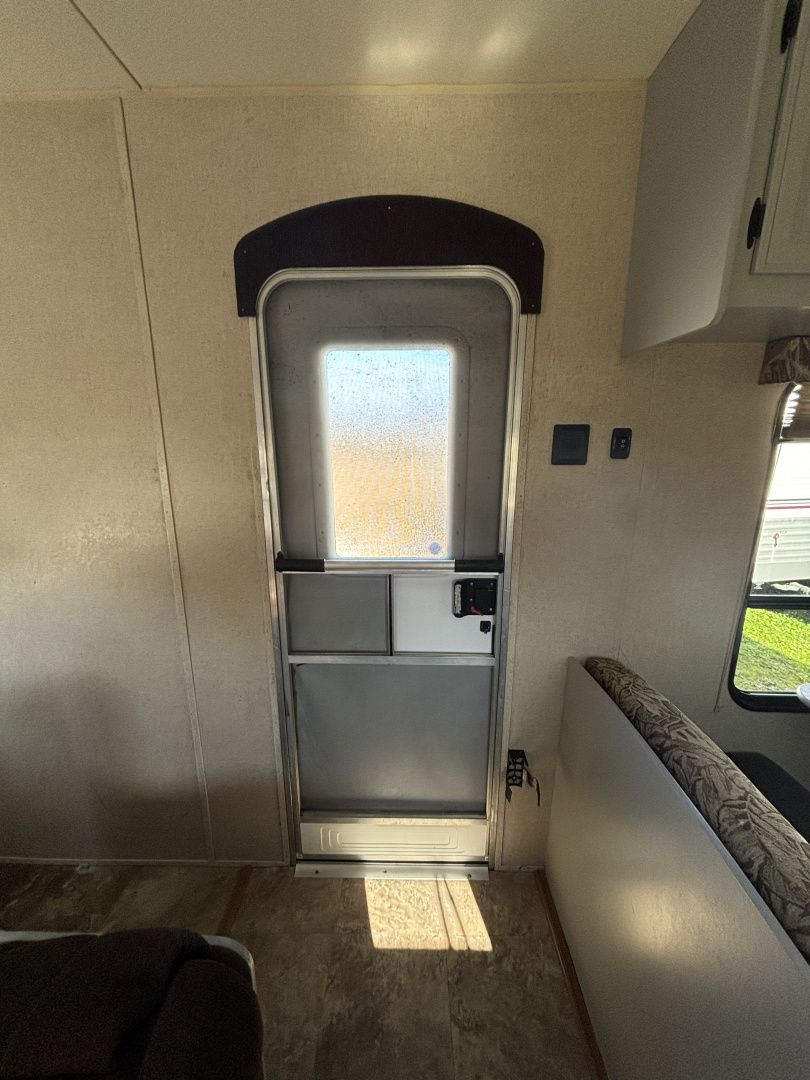 Used 2013 Jayco Jay Flight SLX Travel Trailer