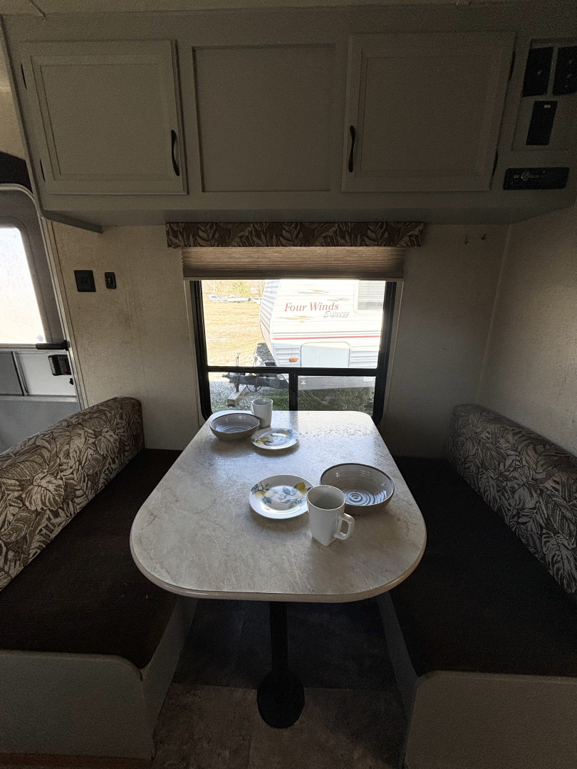 Used 2013 Jayco Jay Flight SLX Travel Trailer