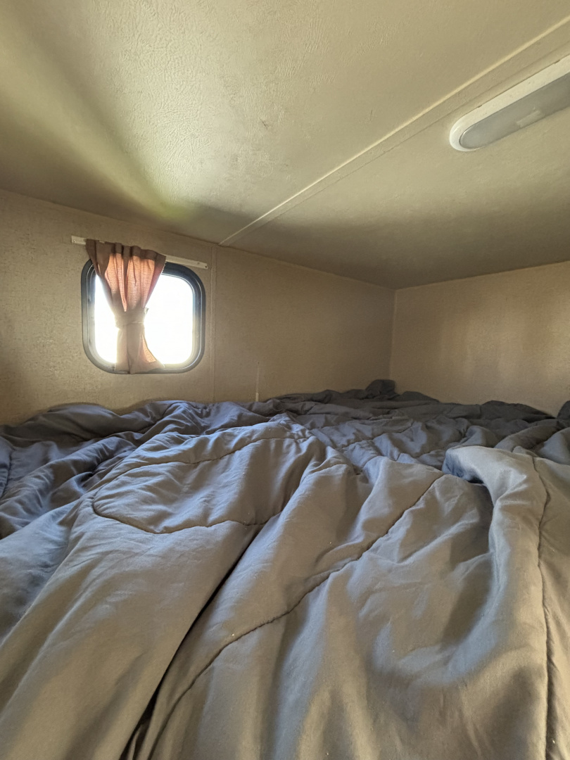 Used 2013 Jayco Jay Flight SLX Travel Trailer