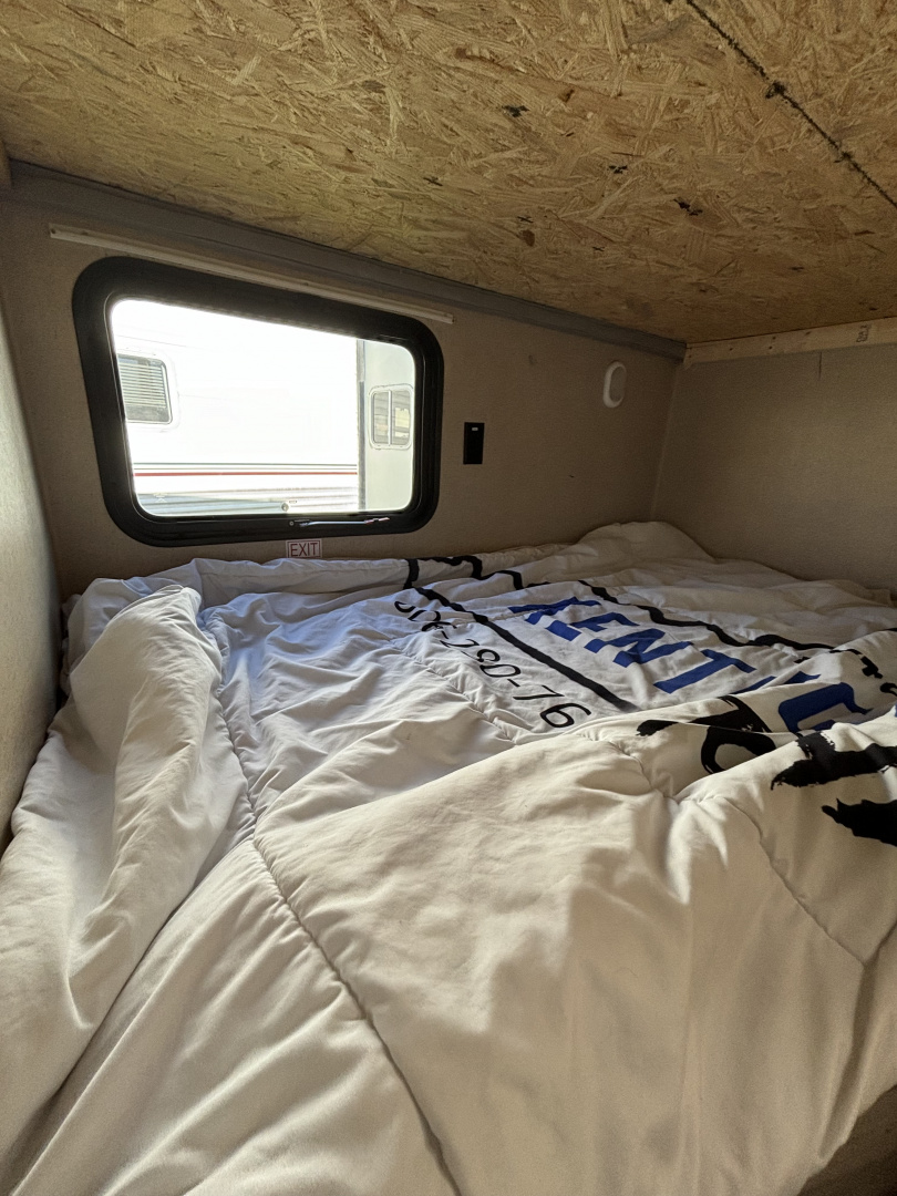 Used 2013 Jayco Jay Flight SLX Travel Trailer