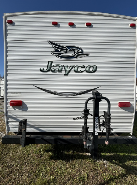 Used 2013 Jayco Jay Flight SLX Travel Trailer
