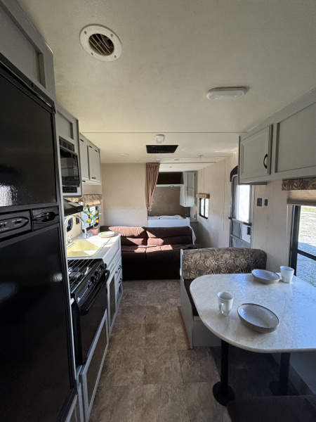 Used 2013 Jayco Jay Flight SLX Travel Trailer