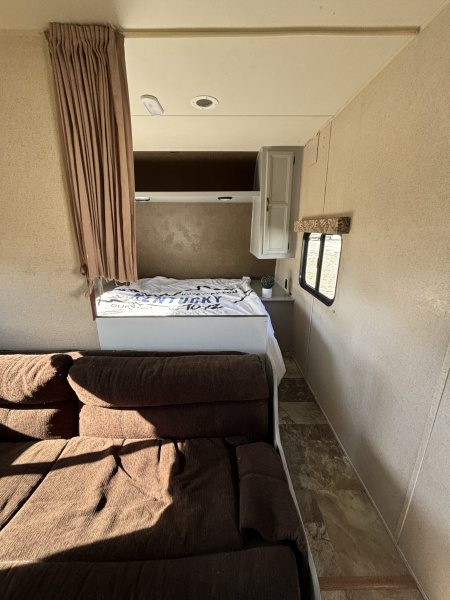 Used 2013 Jayco Jay Flight SLX Travel Trailer