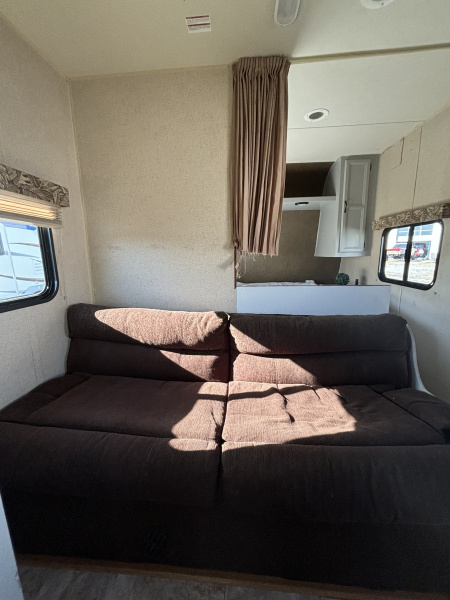 Used 2013 Jayco Jay Flight SLX Travel Trailer