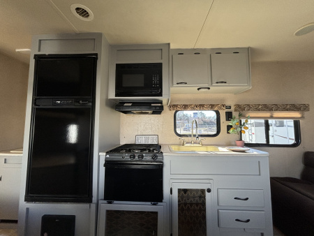 Used 2013 Jayco Jay Flight SLX Travel Trailer