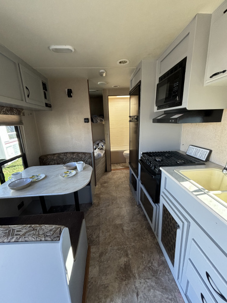 Used 2013 Jayco Jay Flight SLX Travel Trailer