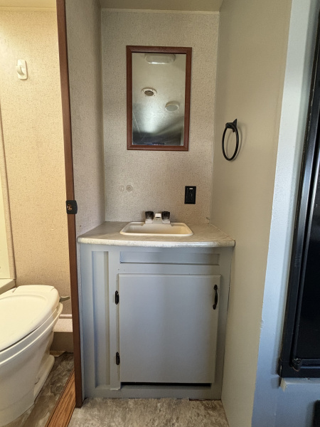 Used 2013 Jayco Jay Flight SLX Travel Trailer