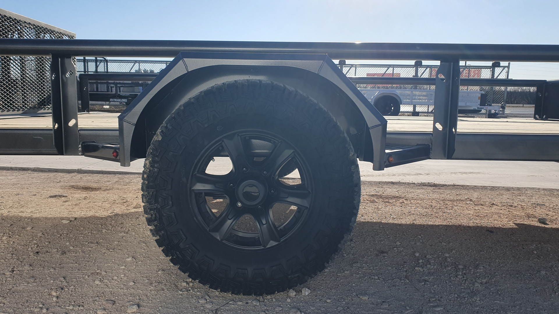 New 2026 Diamond C 77"x12' BP Venture Edition Utility Trailer - PSA135