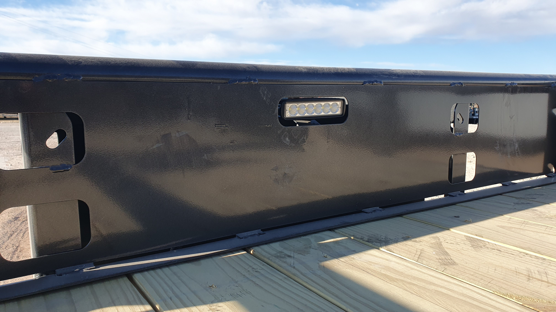 New 2026 Diamond C 77"x12' BP Venture Edition Utility Trailer - PSA135