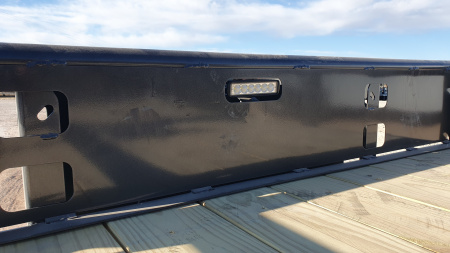 New 2026 Diamond C 77"x12' BP Venture Edition Utility Trailer - PSA135