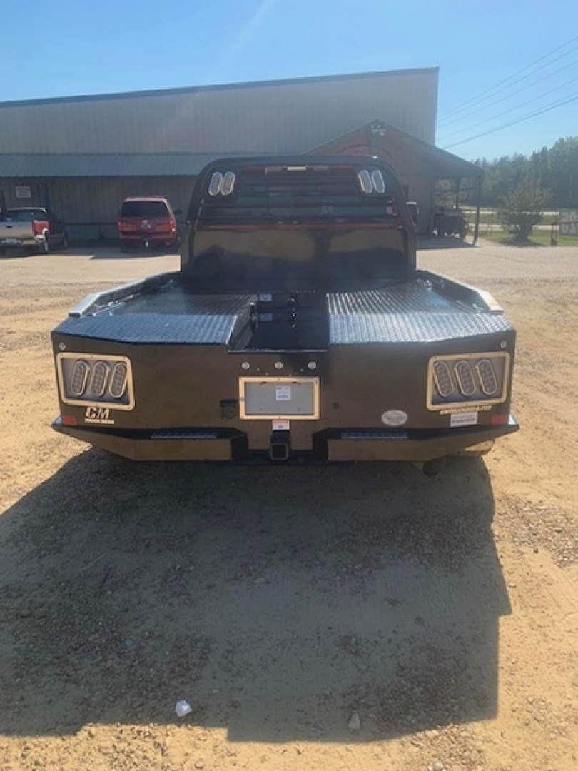 New CM Truck Beds ER 86975742 TO