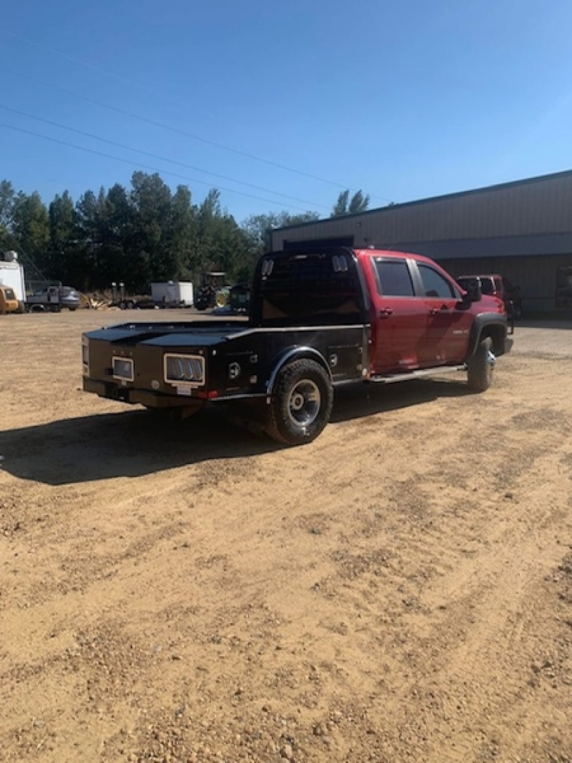 New CM Truck Beds ER 86975742 TO