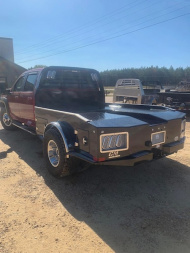New CM Truck Beds ER 86975742 TO