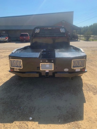 New CM Truck Beds ER 86975742 TO