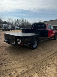 New CM Truck Beds SK DELUXE 84CA CC