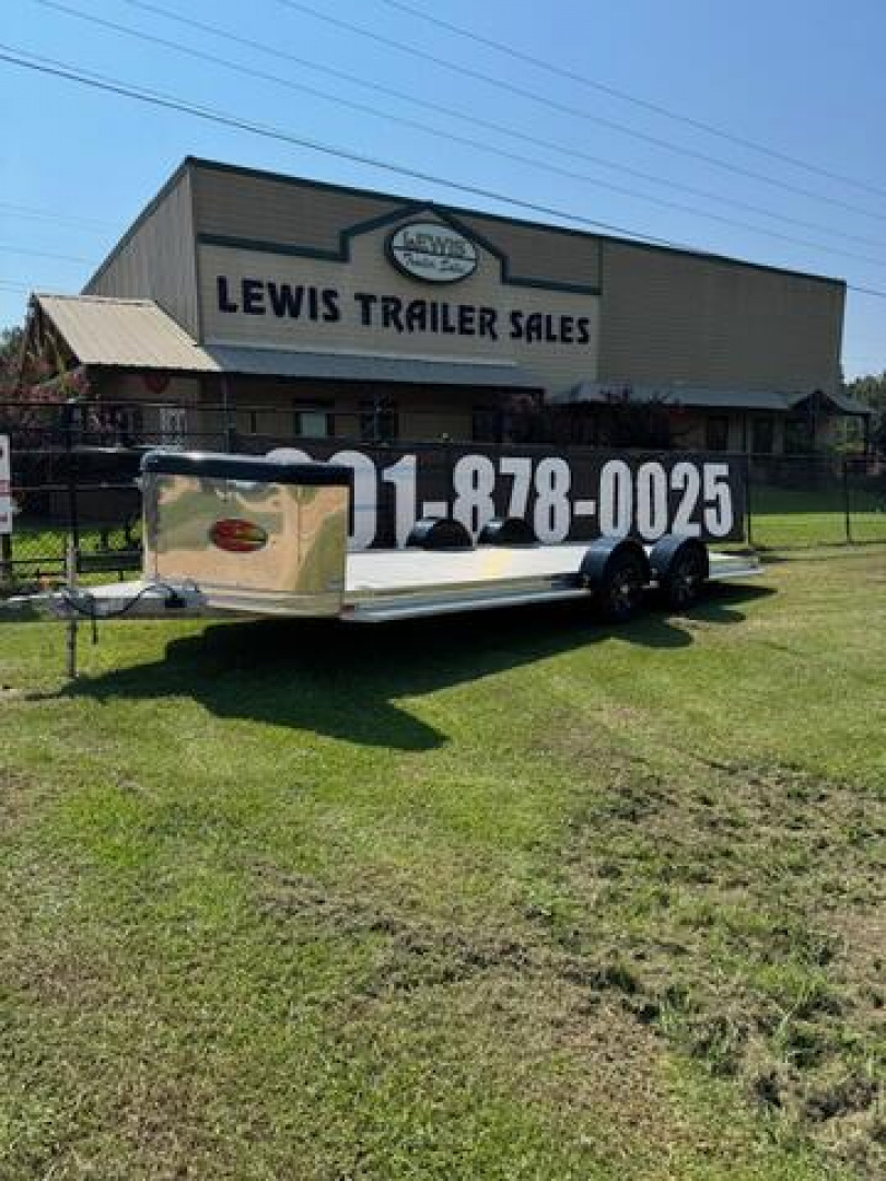 New 2026 Sundowner Trailers Ultra 22+3 Car Hauler