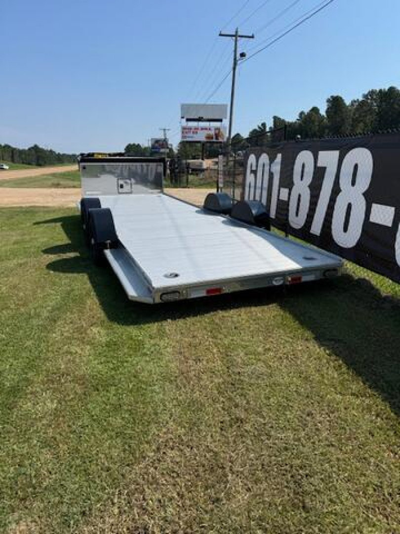 New 2026 Sundowner Trailers Ultra 22+3 Car Hauler