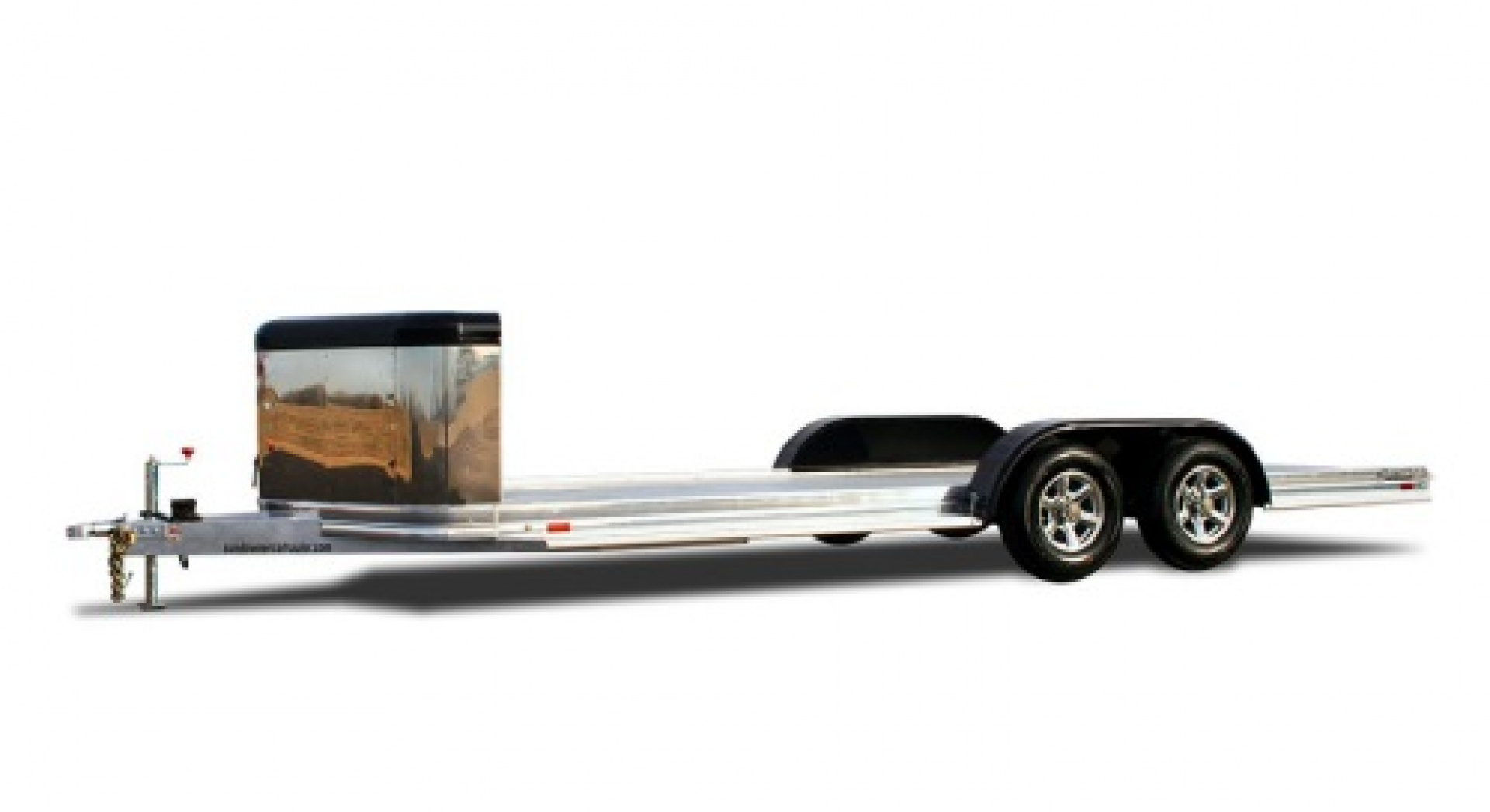 New 2026 Sundowner Trailers Ultra 22+3 Car Hauler