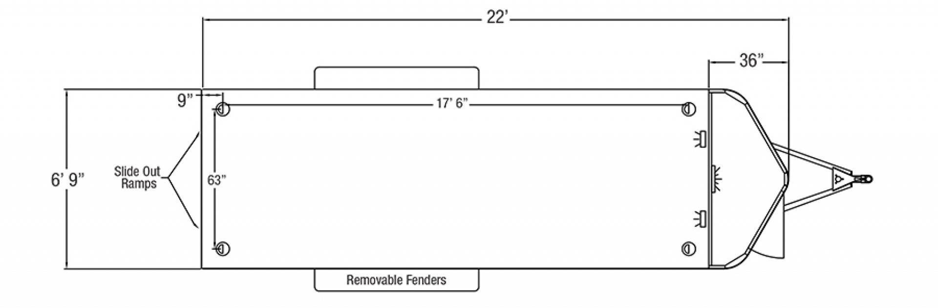 New 2026 Sundowner Trailers Ultra 22+3 Car Hauler
