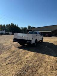 New CM Truck Beds CM 11094VVSS CC DRW