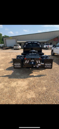 New CM Truck Beds HOTSHOT 86845842 TAKEOFF