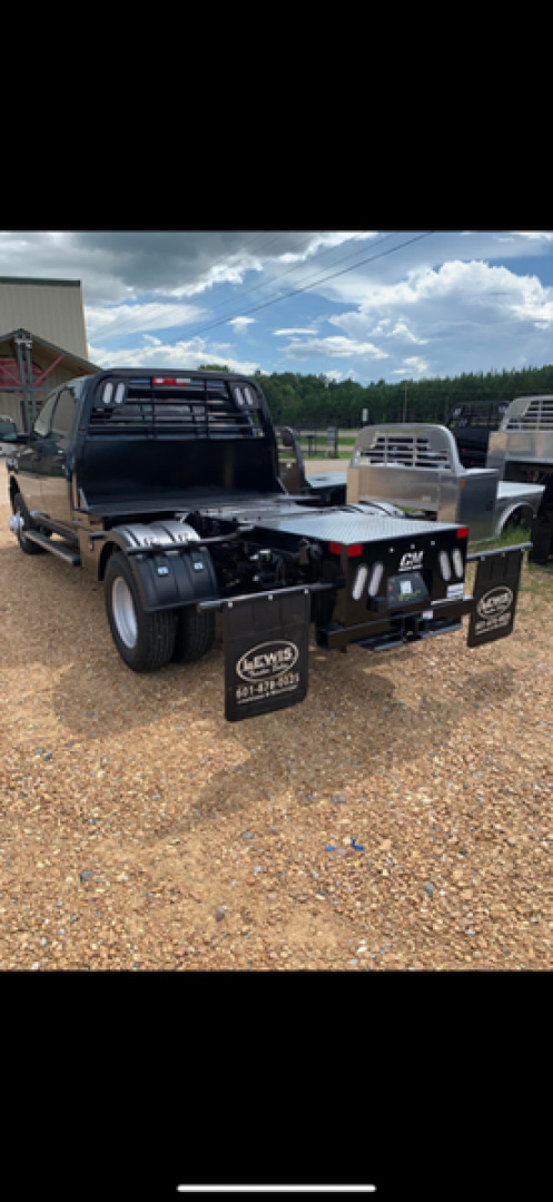 New CM Truck Beds HOTSHOT 94846034 CC