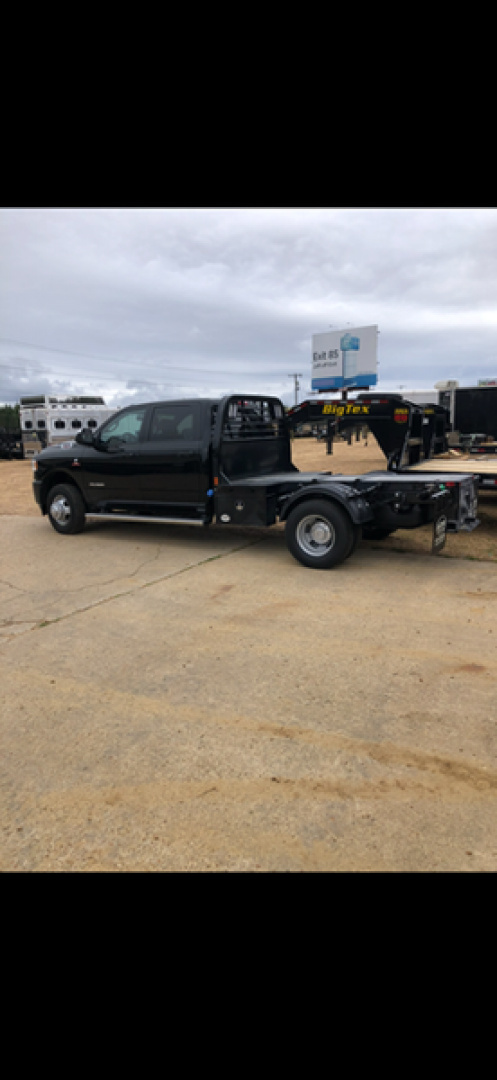 New CM Truck Beds HOTSHOT 94846034 CC