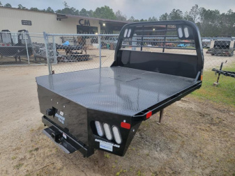 New CM Truck Beds RD Bed 7x7