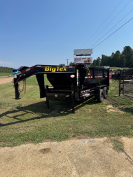 New 2026 Big Tex Trailers 16RD-14
