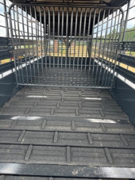 New 2025 Circle W 20' GN LIVESTOCK
