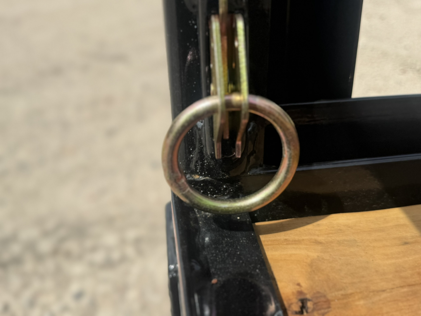 New 2026 Diamond T 7-14 Ramp Gate Utility W/ ATV Ramps 3K GVWR