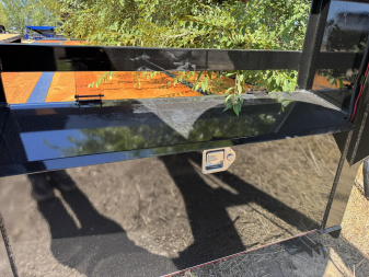 New 2026 Diamond T 8.5-32 Tandem Dual Gooseneck W/ MAXX Ramps 24K GVWR