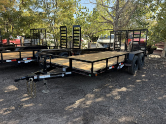New 2026 Diamond T 7-16 Heavy Duty Split Gate Utility 10K GVWR
