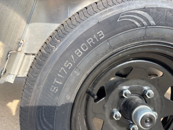 New 2026 Aluma 6310ESA-S-TG Utility Trailer