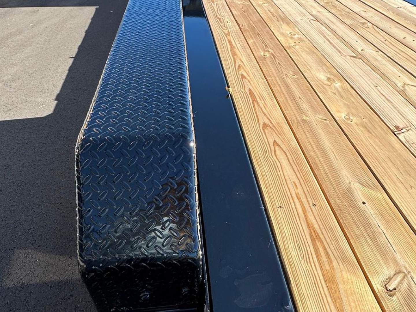 New 2023 Diamond C Trailers HDT208-GN Tilt Trailer