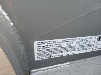 New 2026 Diamond C Trailers FMAX210MR/XDR 2.0 Equipment Trailer
