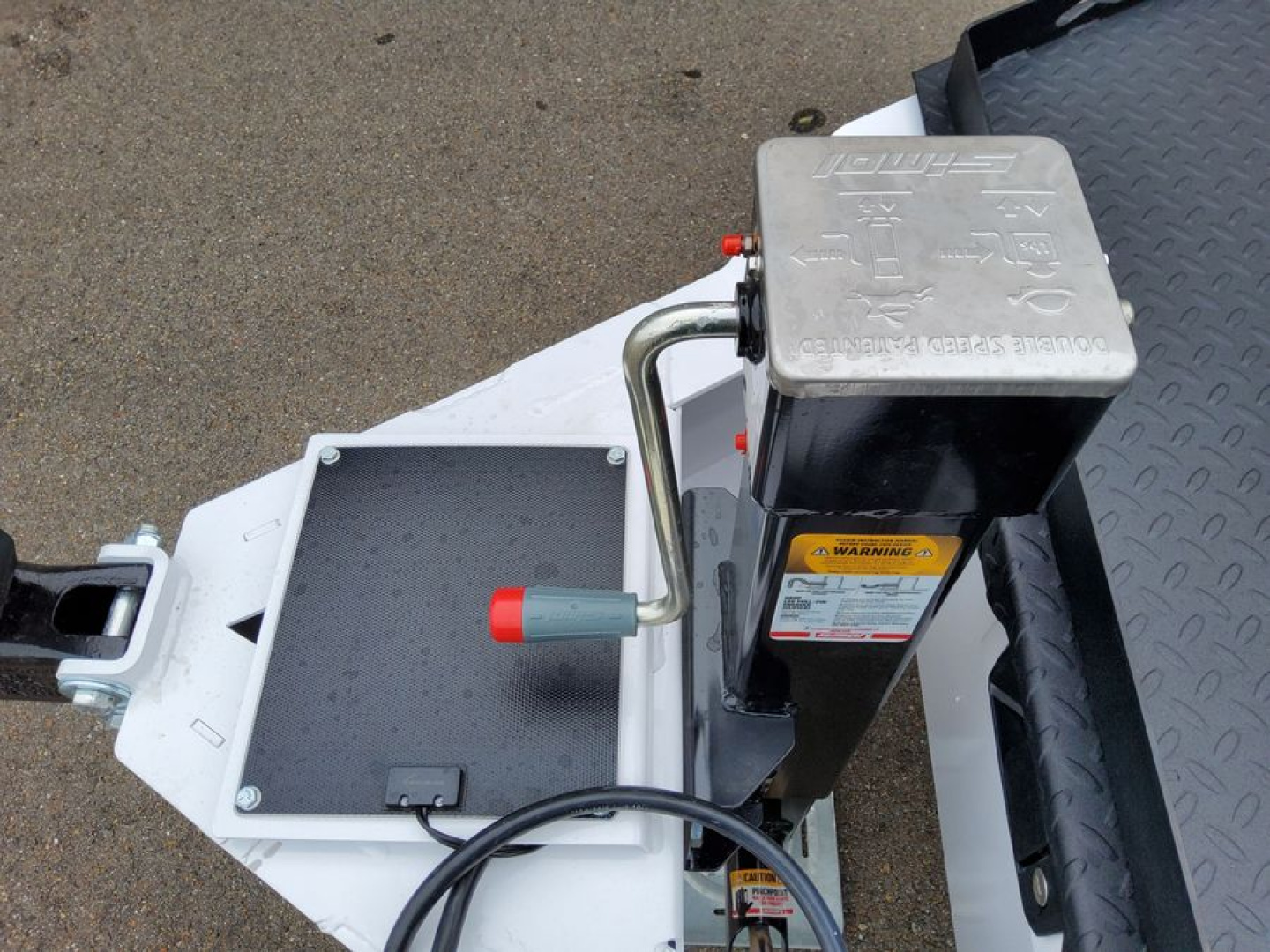 New 2026 Diamond C Trailers LPT207 Dump Trailer