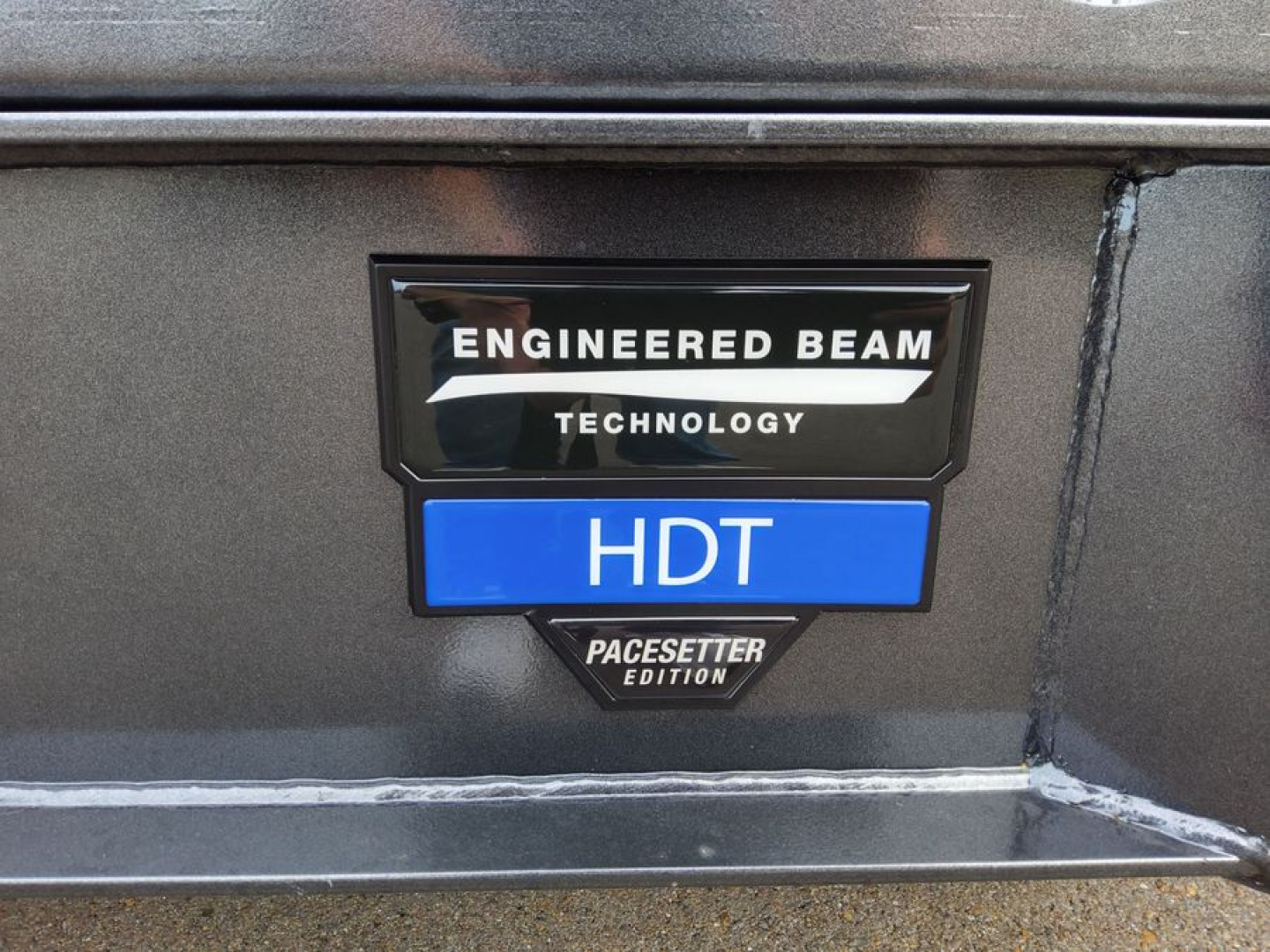 New 2026 Diamond C Trailers HDT208 - PACESETTER Tilt Trailer