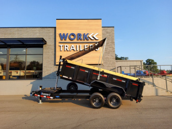 New 2026 Diamond C Trailers LPT207