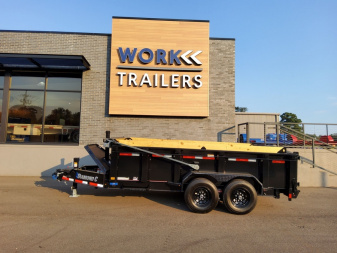 New 2026 Diamond C Trailers LPT207