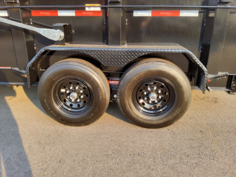 New 2026 Diamond C Trailers LPT207