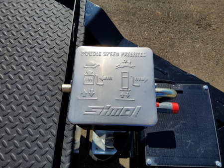 New 2026 Diamond C Trailers LPT207 Dump Trailer