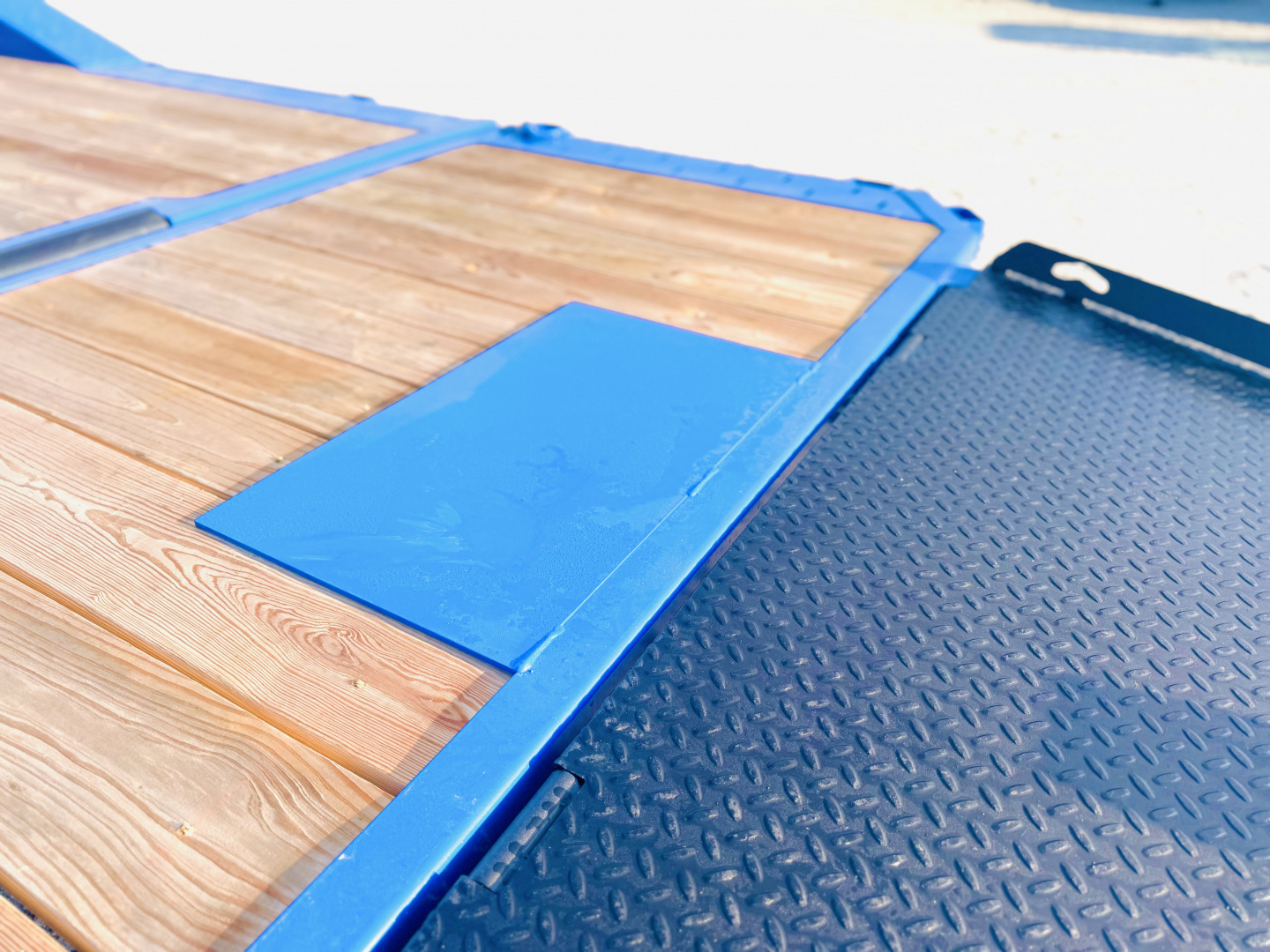 New 2026 Diamond C Trailers HXD208-22 Tilt Trailer