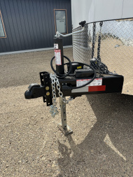 New 2026 Southland Trailers Larct52-826v-86r Cargo / Enclosed Trailer