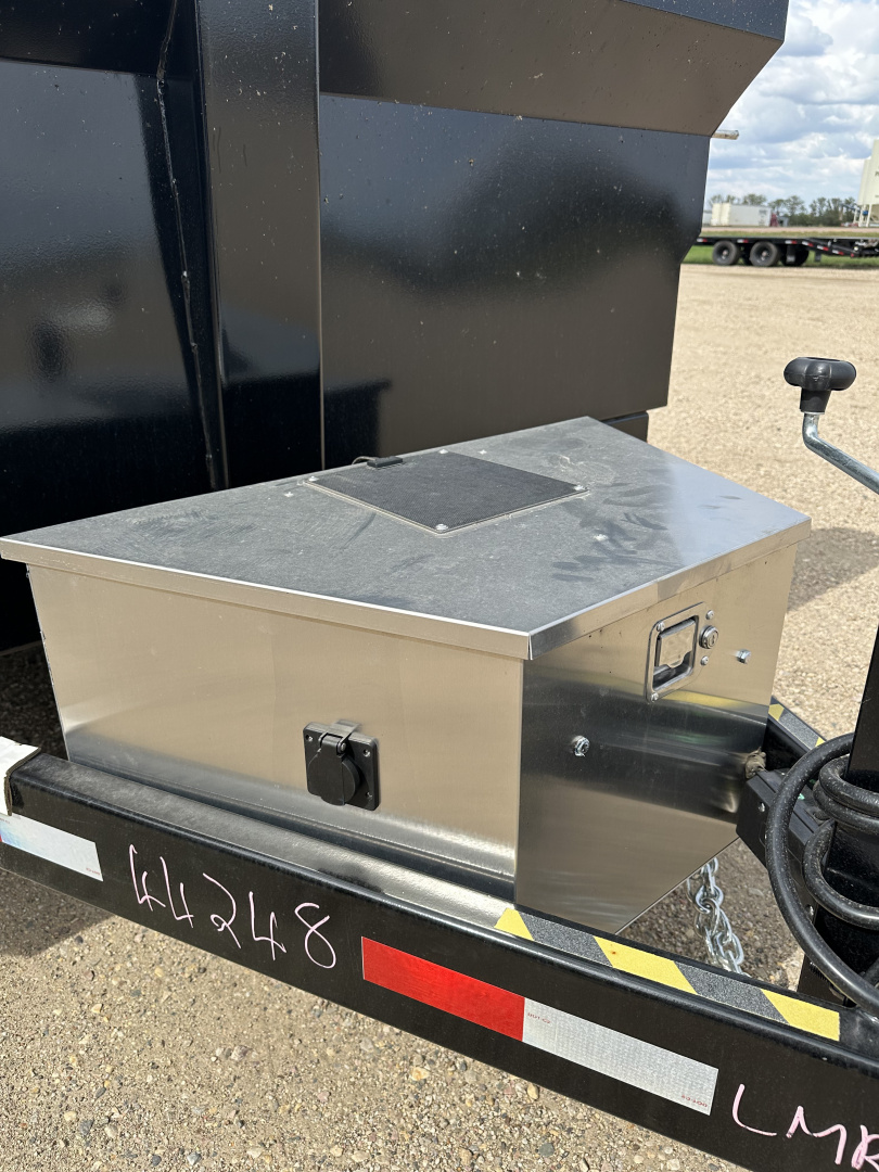 New 2026 Southland Trailers sl714-14k Dump Trailer