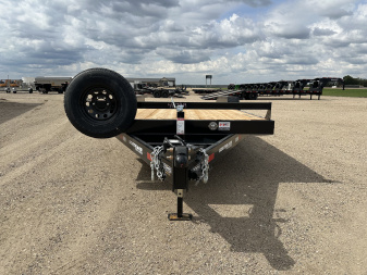 New 2026 Southland Trailers lbat52-20 Utility Trailer